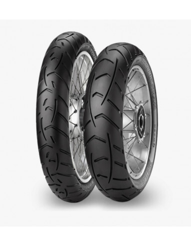 Pneu METZELER Tourance Next Honda Africa Twin 2016 150/70 R 18 M/C 70V TL