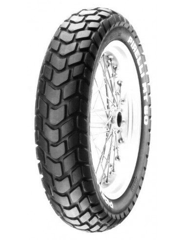 Pneu PIRELLI MT 60 110/90-17 M/C 60P TT