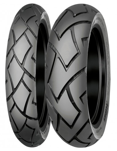 Pneu MITAS TERRA FORCE-R 100/90-19 M/C 57H TL