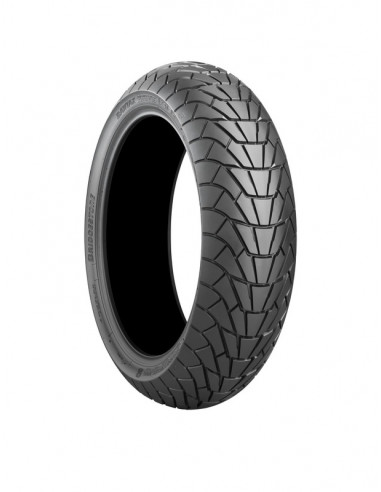 Pneu BRIDGESTONE BATTLAX ADVENTURECROSS AX41S SCRAMBLER 160/60 R 15 M/C 67H TL M+S