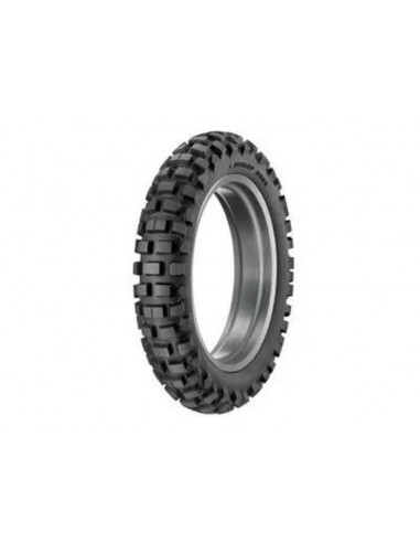 Pneu DUNLOP D606 130/90-18 M/C 69R TT