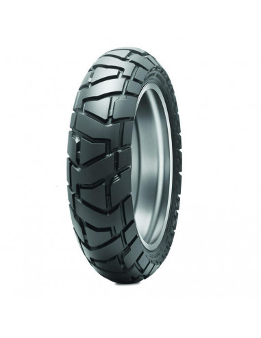 Pneu DUNLOP TRAILMAX MISSION 170/60 B 17 M/C 72T TL M+S