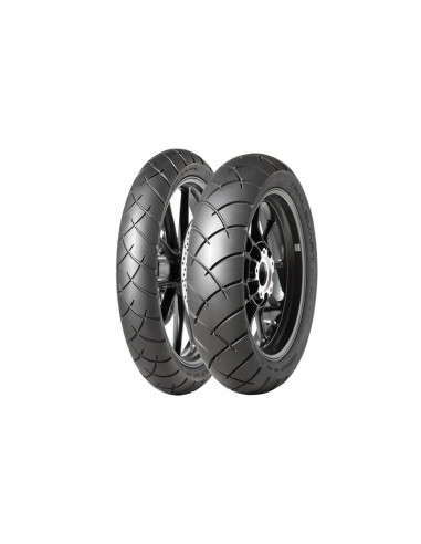 Pneu DUNLOP TRAILSMART MAX 90/90-21 M/C 54V TL/TT