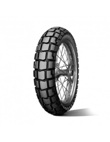 Pneu DUNLOP K660 130/90-17 M/C 68S TT