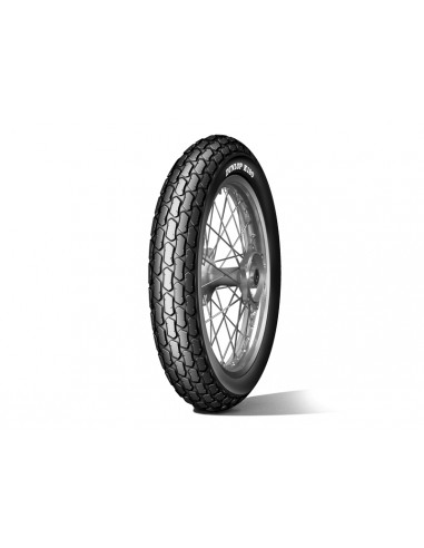 Pneu DUNLOP K180 130/80-18 M/C 66P TT