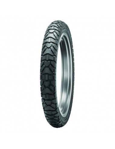 Pneu DUNLOP TRAILMAX MISSION 90/90-21 M/C 54T TL M+S