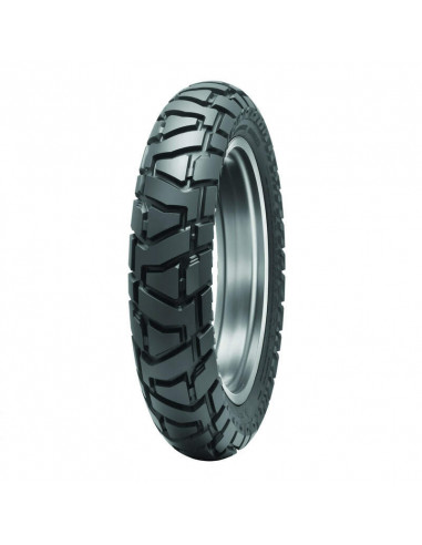 Pneu DUNLOP TRAILMAX MISSION 150/70 B 17 M/C 69T TL M+S