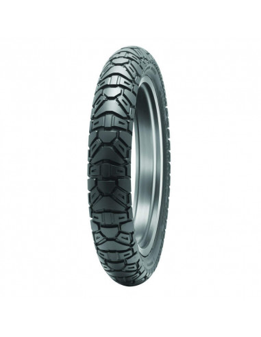 Pneu DUNLOP TRAILMAX MISSION 120/70 B 19 M/C 60T TL M+S