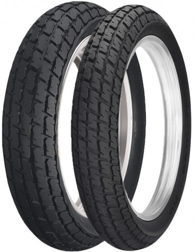 Pneu DUNLOP DT3-R 120/70 R 19 M/C 60V TL