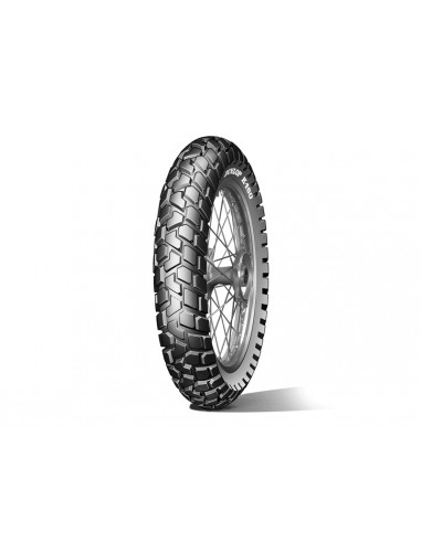 Pneu DUNLOP K460 120/90-16 M/C 63P TT