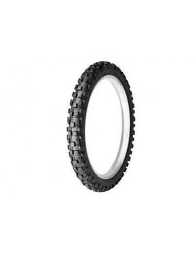 Pneu DUNLOP D606F 90/90-21 M/C 54R TT