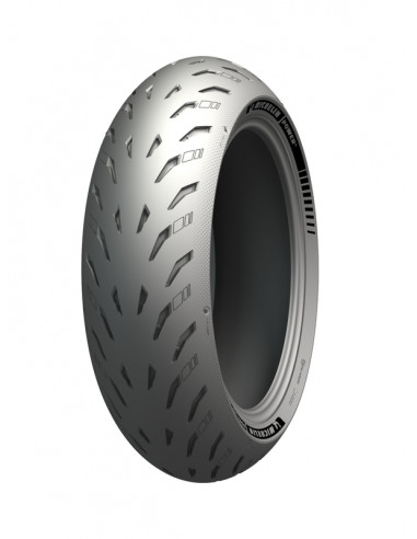 Pneu MICHELIN POWER 5 190/55 ZR 17 M/C (75W) TL