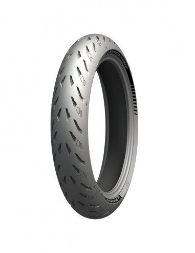 Pneu MICHELIN POWER 5 120/70 ZR 17 M/C (58W) TL