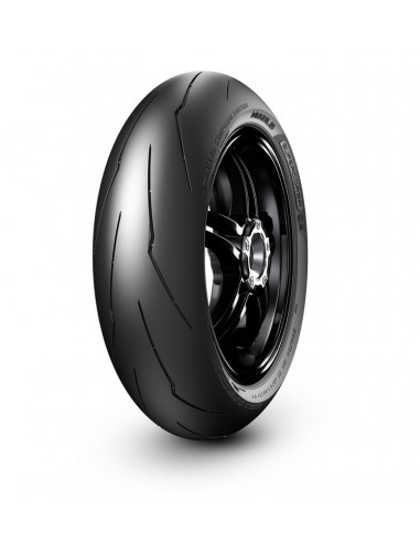 Pneu PIRELLI Diablo Supercorsa SP V3 140/70 ZR 17 M/C 66W TL