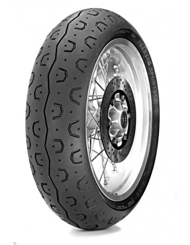 Pneu PIRELLI Phantom Sportscomp 130/70-18 M/C 63H TL