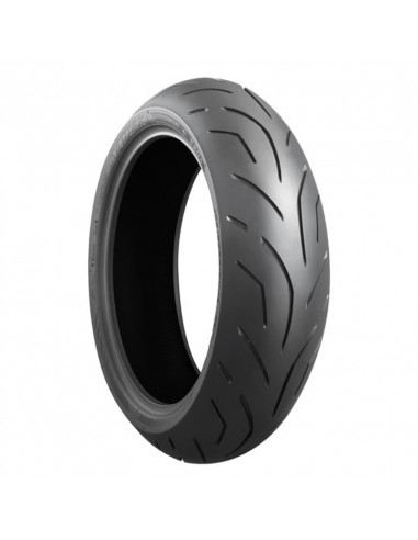 Pneu BRIDGESTONE BATTLAX S21 REAR G GSX-S750 180/55 ZR 17 M/C (73W) TL