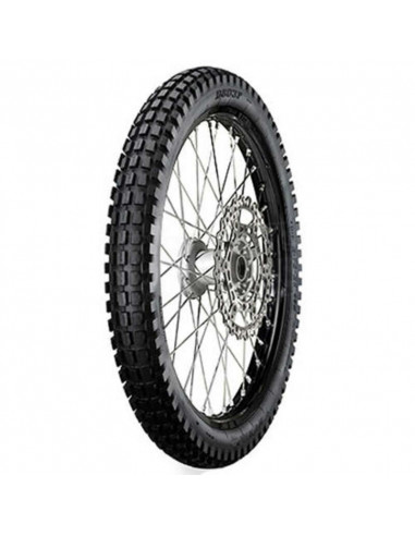 Pneu DUNLOP D803 GP 120/100 R 18 M/C 68M TL