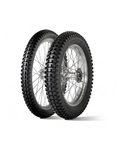 Pneu DUNLOP D803 GP 80/100-21 M/C 51M TL