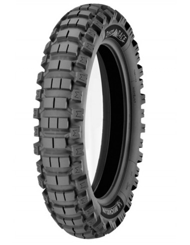 Pneu MICHELIN DESERT RACE 140/80-18 M/C 70R TT