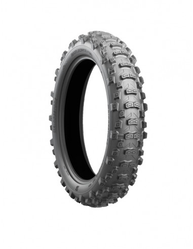 Pneu BRIDGESTONE BATTLECROSS E50R EXTREME 140/80-18 M/C 70M NHS TT