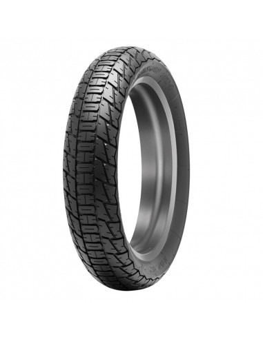 Pneu DUNLOP DT4 R3 SOFT 140/80-19 M/C NHS TL