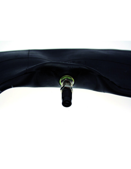 Chambre à air TECNIUM 3.25/3.50-16  90/100-16 valve TR4 épaisseur 2,5mm