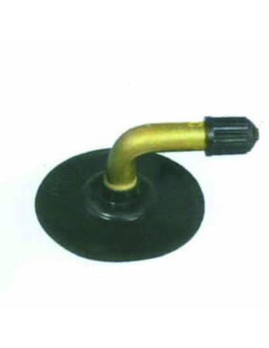 Chambre à air TECNIUM 3.00/3.25-12  90/90-12 valve JS87C