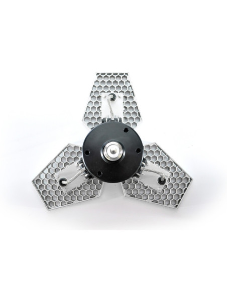 Lampe RISK RACING Striker Trilight LED 3000 lumens