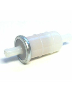 Filtre à essence JMP Ø9mm Kawasaki/Yamaha