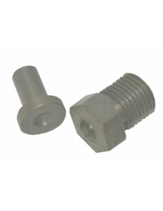 Embout rivetage axe creux MOTION PRO