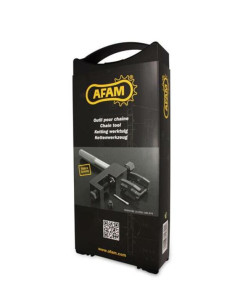 Rive/dérive chaine de transmission AFAM DRCP3 2