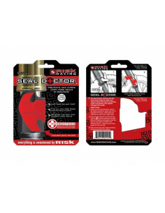 Net-joint spi Ø35-45MM Risk Racing