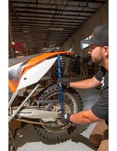 Règle MOTION PRO Sag Scale II 2