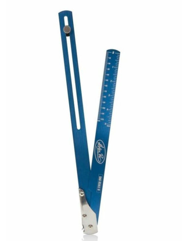 Règle MOTION PRO Sag Scale II