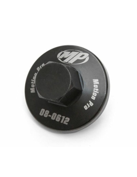 Douille de réservoir MOTION PRO pour amortisseurs WP