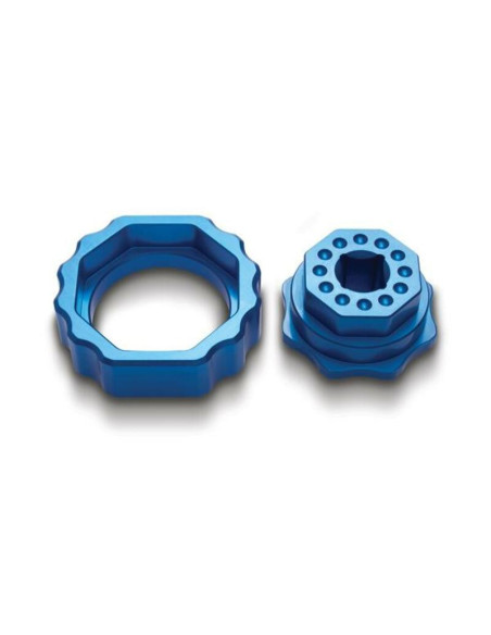 Douille bouchon de fourche et cartouche de compression MOTION PRO KYB