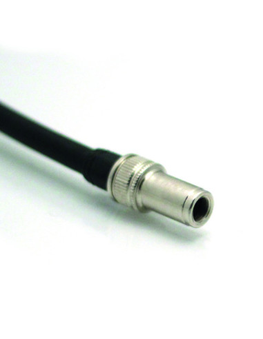 Pompe digitale BIHR pour fourche air 20 bar/300 Psi - embout droit