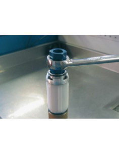 Clé de cartouche étanchéité KAYABA Kawasaki/Honda 2