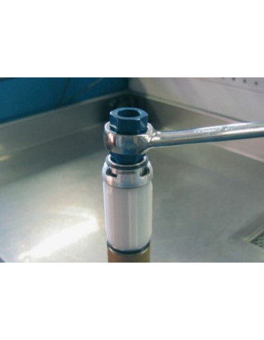 Clé de cartouche étanchéité KAYABA Kawasaki/Honda