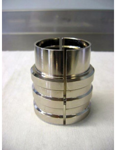 Bague de montage KAYABA joint spi Ø48mm