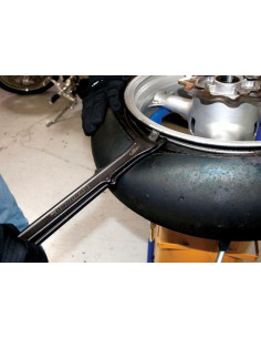 Démonte-pneus MOTION PRO BeadPro FS 2