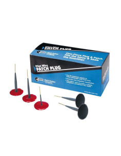 Cheville de réparation Bihr Ø6mm