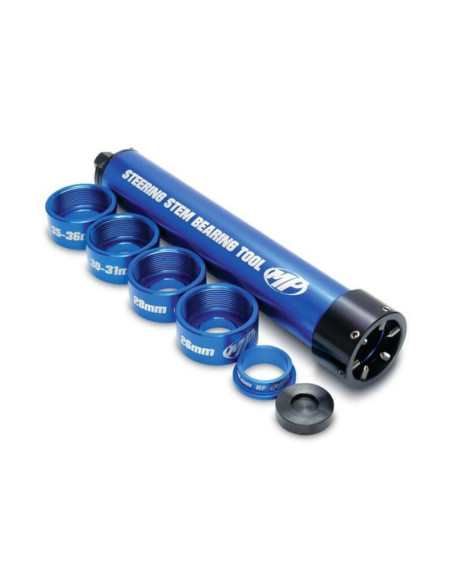 Outils d'insertion/extraction de roulements de direction MOTION PRO