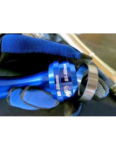 Outil d’insertion/extraction de cuvettes de direction MOTION PRO