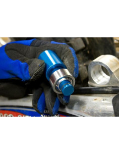 Outils de montage/démontage de roulement d'amortisseur MOTION PRO spécifique KTM 2