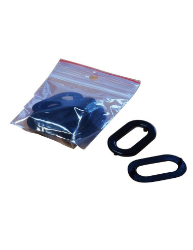 Assortiment caractères pour plaques aluminium PPI PRO PLAQUES -