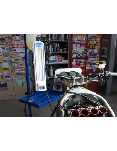 Dépressiomètre à fluide MOTION PRO