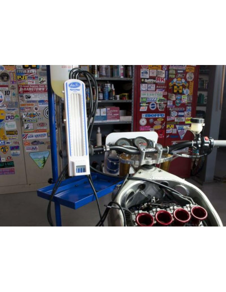 Dépressiomètre à fluide MOTION PRO