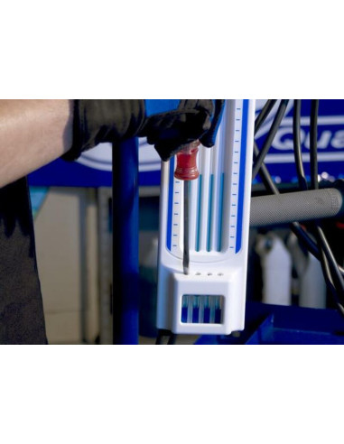 Dépressiomètre à fluide MOTION PRO