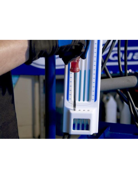 Dépressiomètre à fluide MOTION PRO